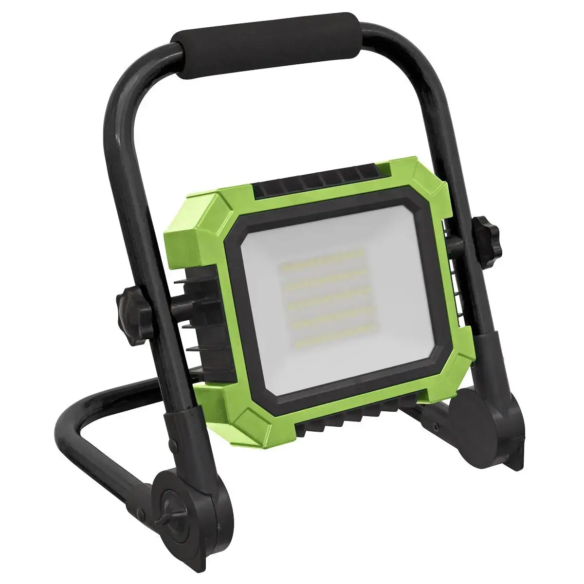 Sealey Portable Floodlight 24W Smd Led 230V 1