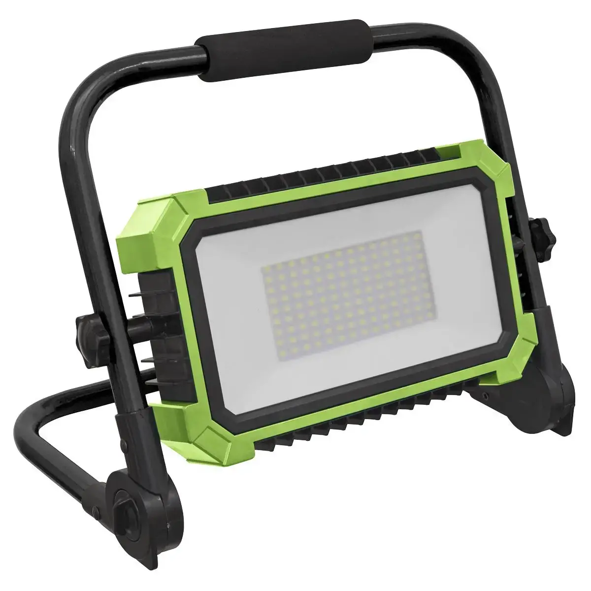 Sealey Portable Floodlight 50W Smd Led - 230V 1