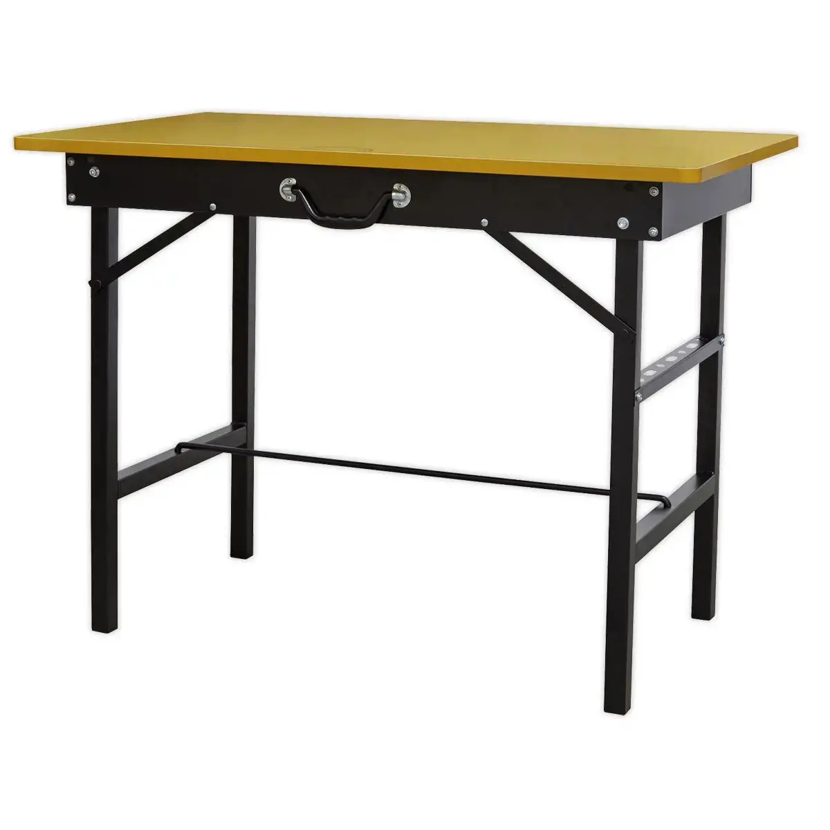 Sealey Portable Folding Workbench 1