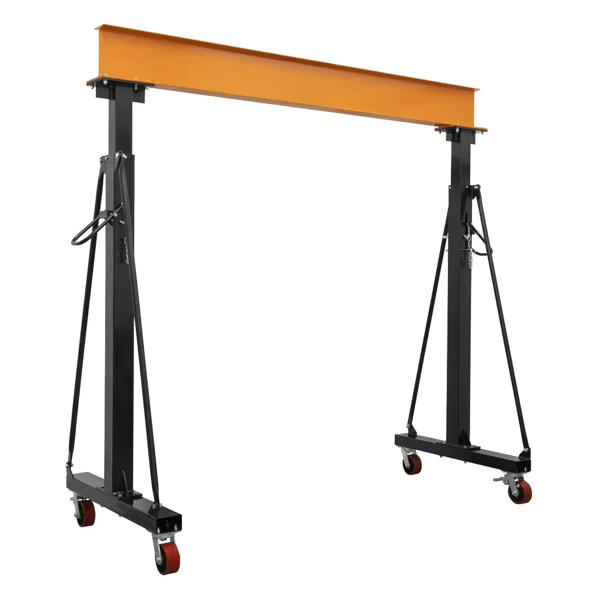 Sealey Portable Lifting Adjustable Gantry Frame 3 Tonne 1