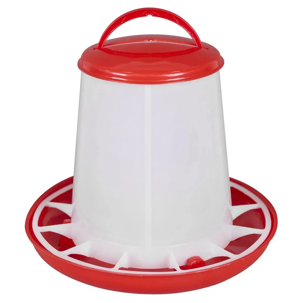 Sealey Poultry Feeder 3Kg 1