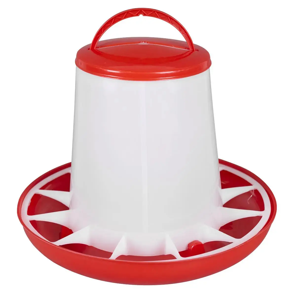 Sealey Poultry Feeder 6Kg 1
