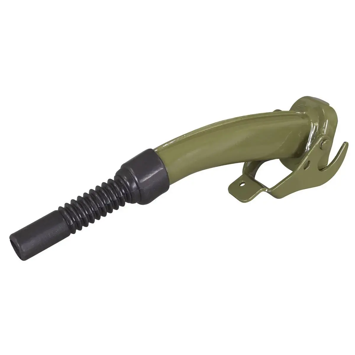 Sealey Pouring Spout Green For Jc5mg Jc10g Jc20g Jerry Can 1