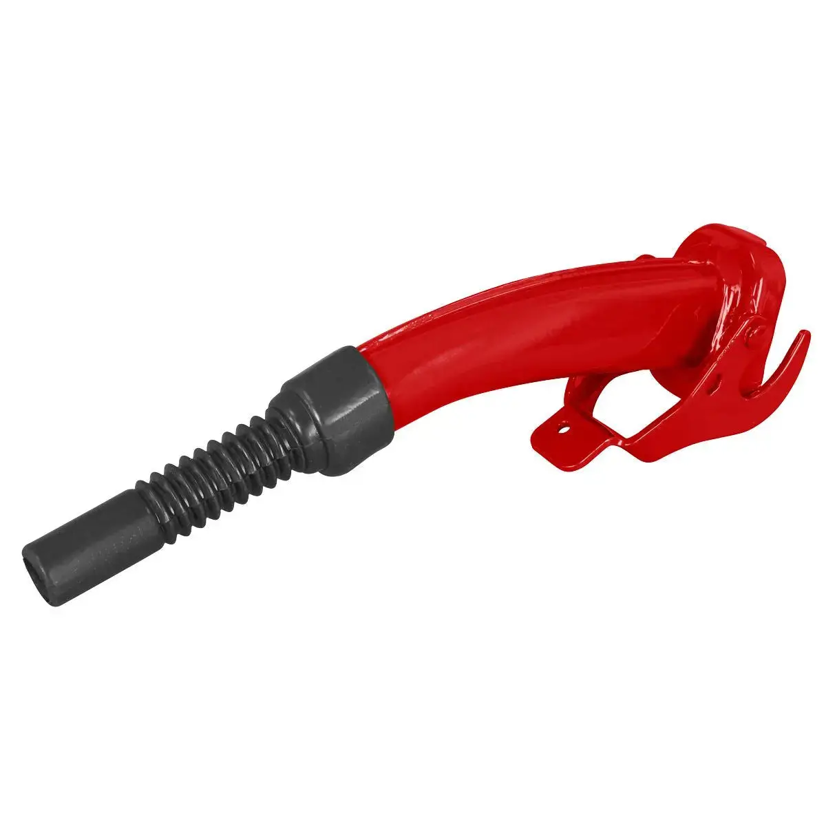 Sealey Pouring Spout Red For Jc5mr Jc10 Jc20 Jerry Can 1