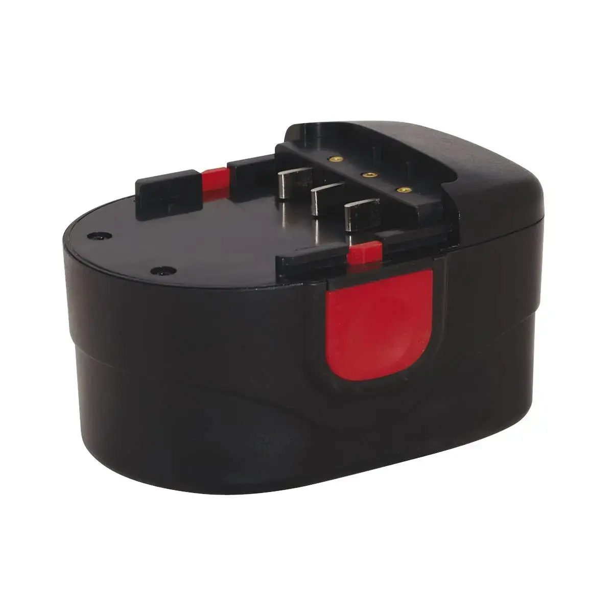 Sealey Power Tool Battery 12V 1.7Ah Ni-Mh For Cpg12v 1