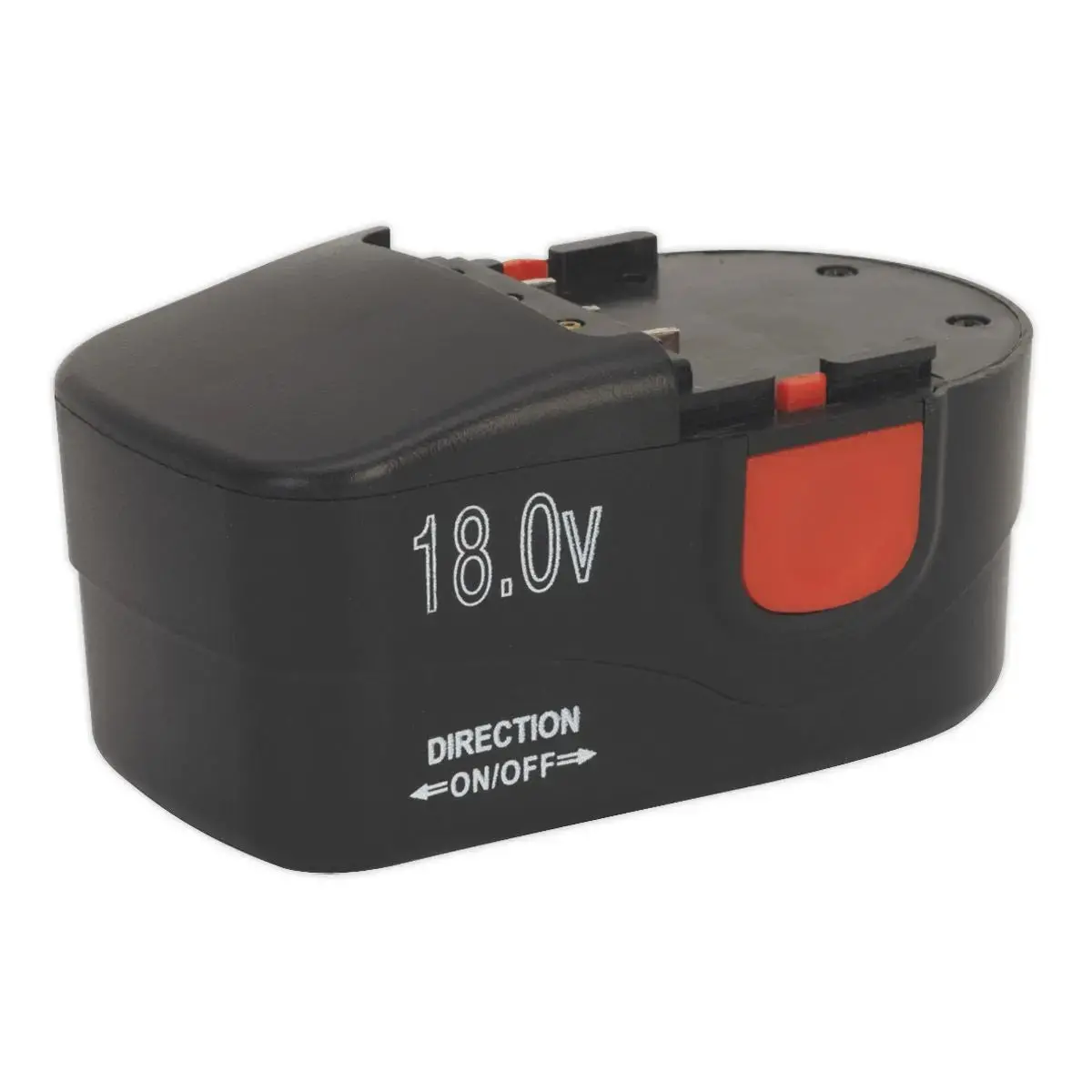 Sealey Power Tool Battery 18V 2Ah Lithium-Ion For Cpg18v 1