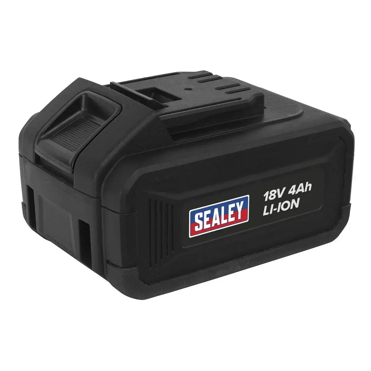 Sealey Power Tool Battery 18V 4Ah Lithium-Ion For Cp1812 1