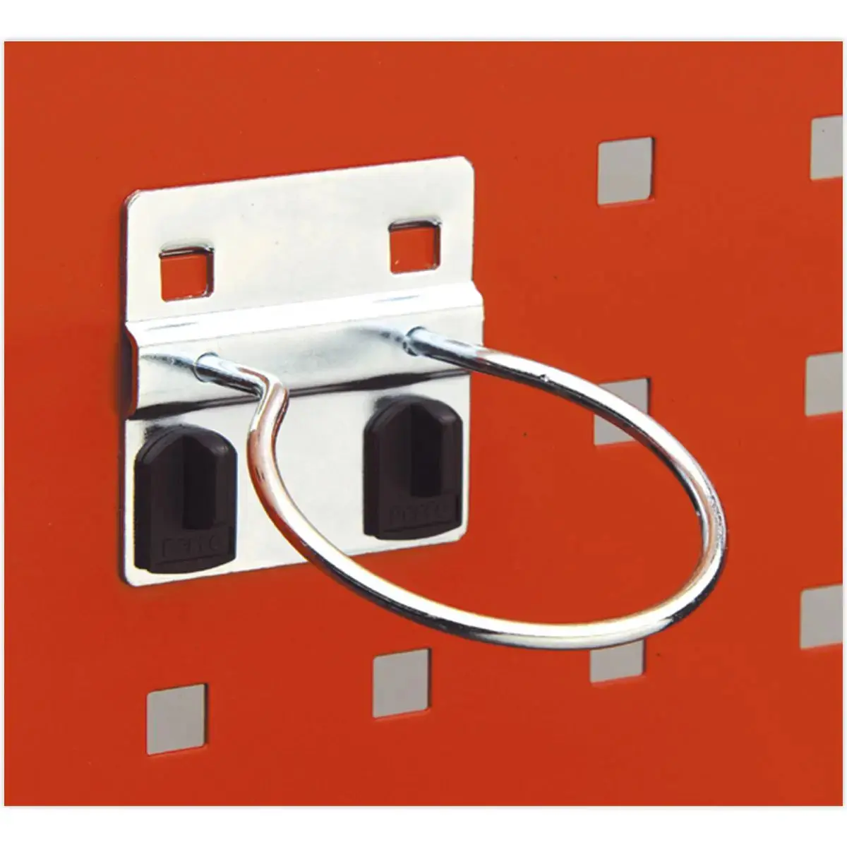 Sealey Power Tool Holder Ø40mm Pack Of 2 1