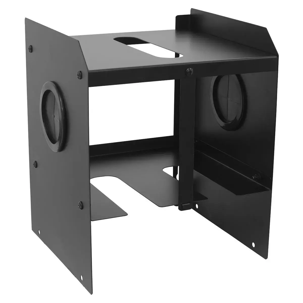 Sealey Power Tool Storage Rack - 2-Bay 1