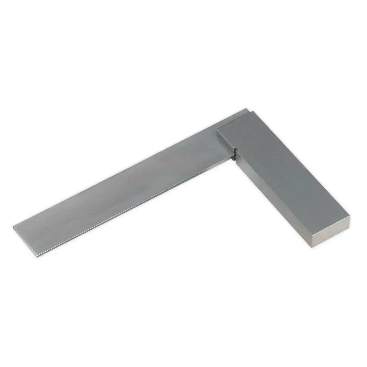 Sealey Precision Steel Square 100Mm 1