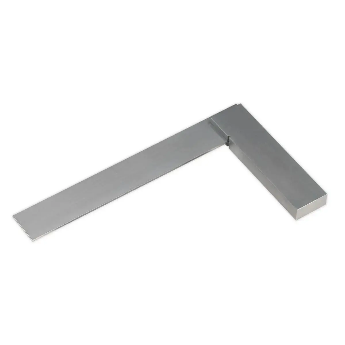 Sealey Precision Steel Square 150Mm 1