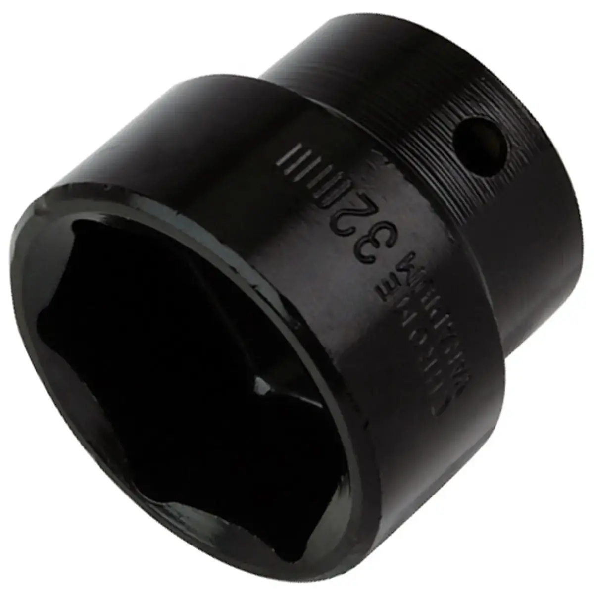 Sealey Premier 1/2" Drive Impact Sockets Walldrive Standard Depth 1