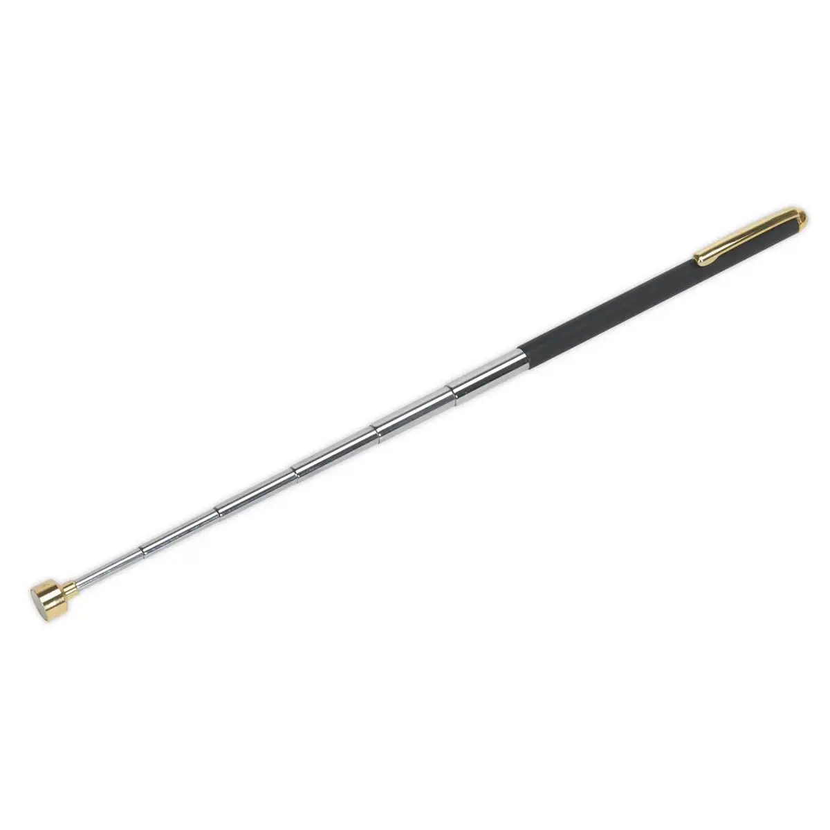 Sealey Premier 1.5Kg Telescopic Magnetic Pick-Up Tool Garage 1