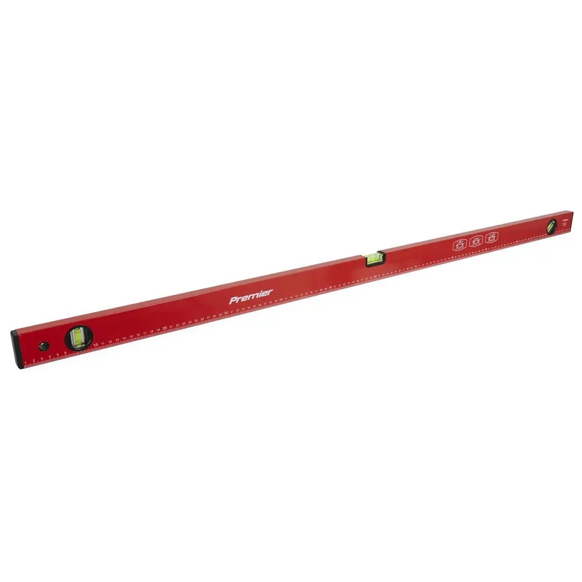 Sealey Premier 1200Mm Spirit Level 1