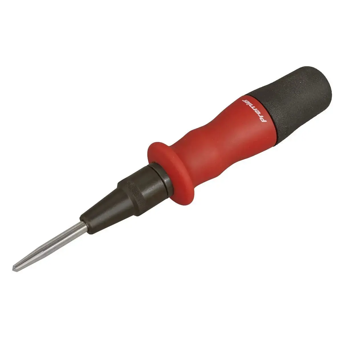 Sealey Premier 160Mm Sheathed Automatic Centre Punch 1