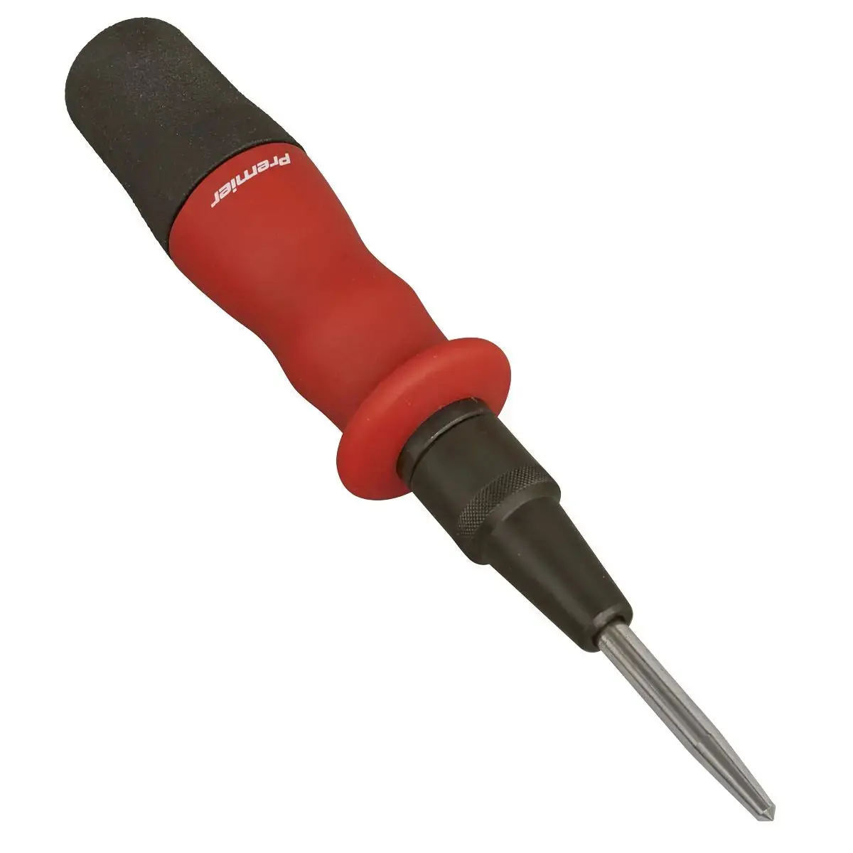 Sealey Premier 160Mm Sheathed Automatic Centre Punch 2