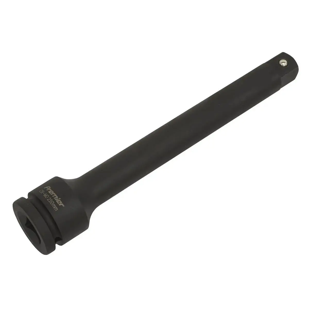 Sealey Premier 3/4" Drive 250Mm Impact Extension Bar 1
