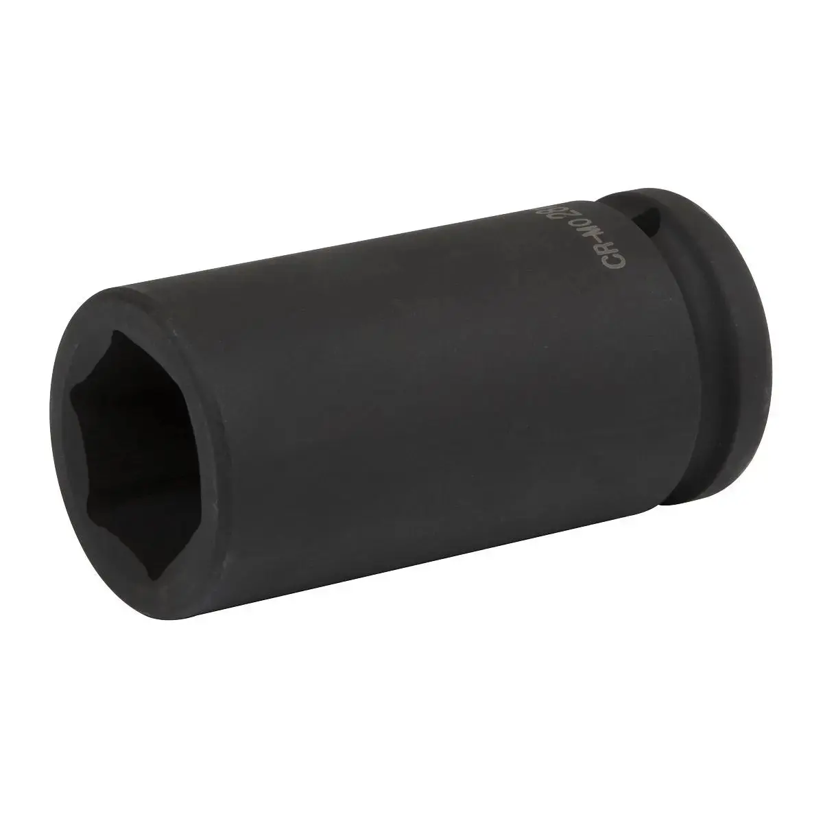 Sealey Premier 3/4" Drive 28Mm Deep Impact Socket 1