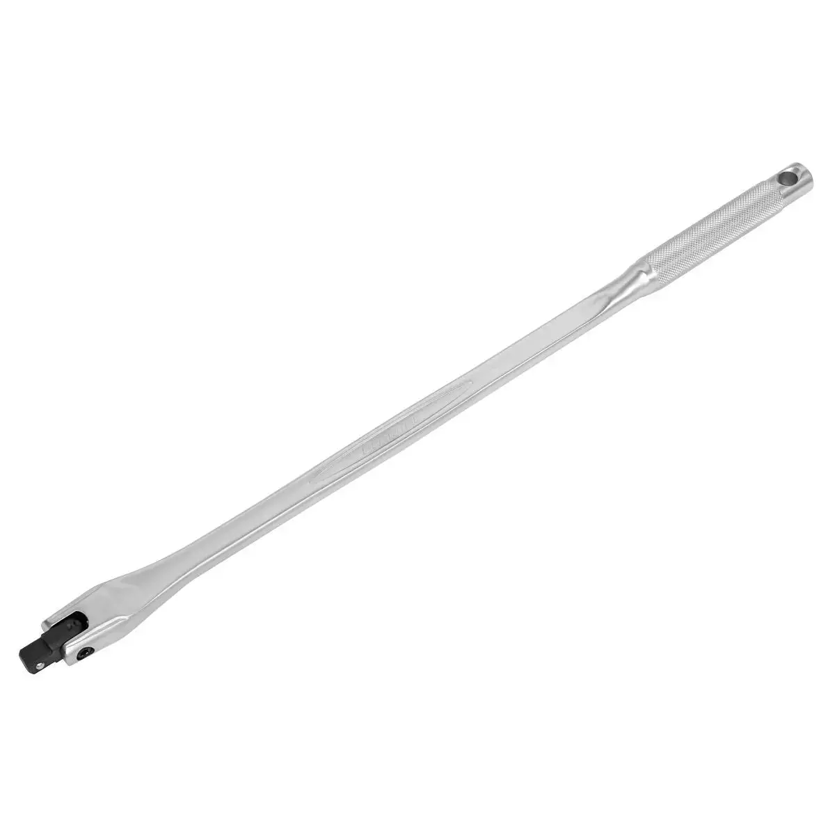 Sealey Premier 600Mm 1/2" Drive Breaker Bar Flexi Head Socket Wrench 1