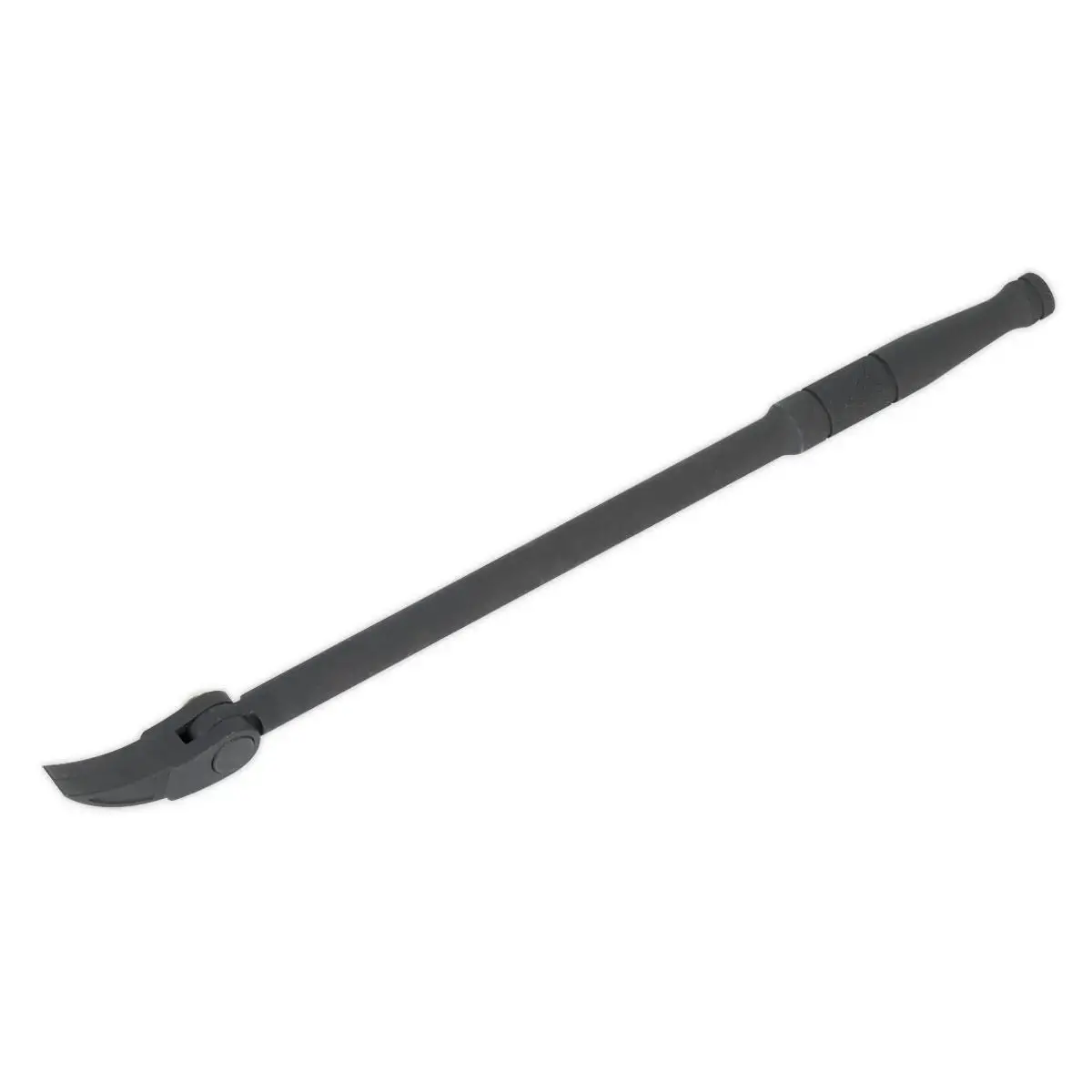 Sealey Premier Adjustable Head Pry Bar 380Mm 1