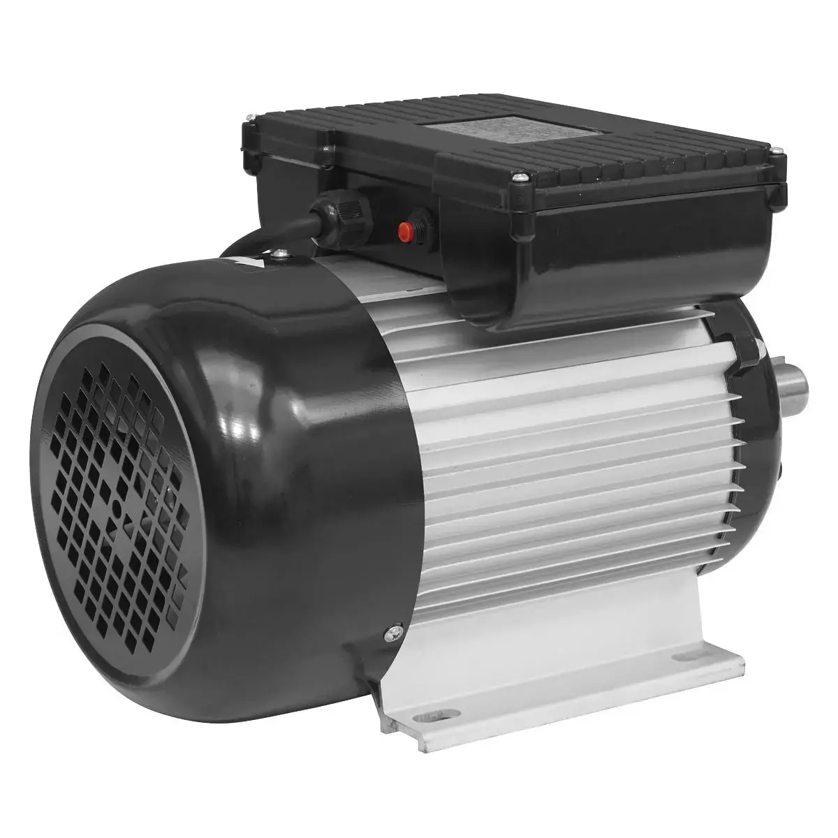 Sealey Premier Air Compressor Electrical Motor 3Hp 2.2Kw 1