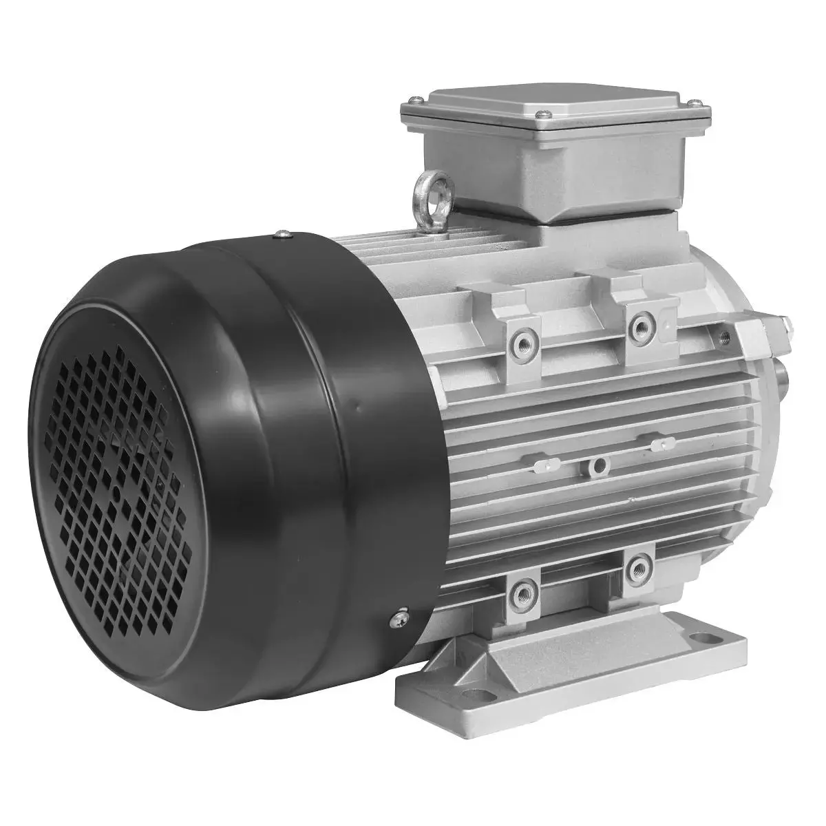 Sealey Premier Air Compressor Electrical Motor 5.5Hp 4Kw 1