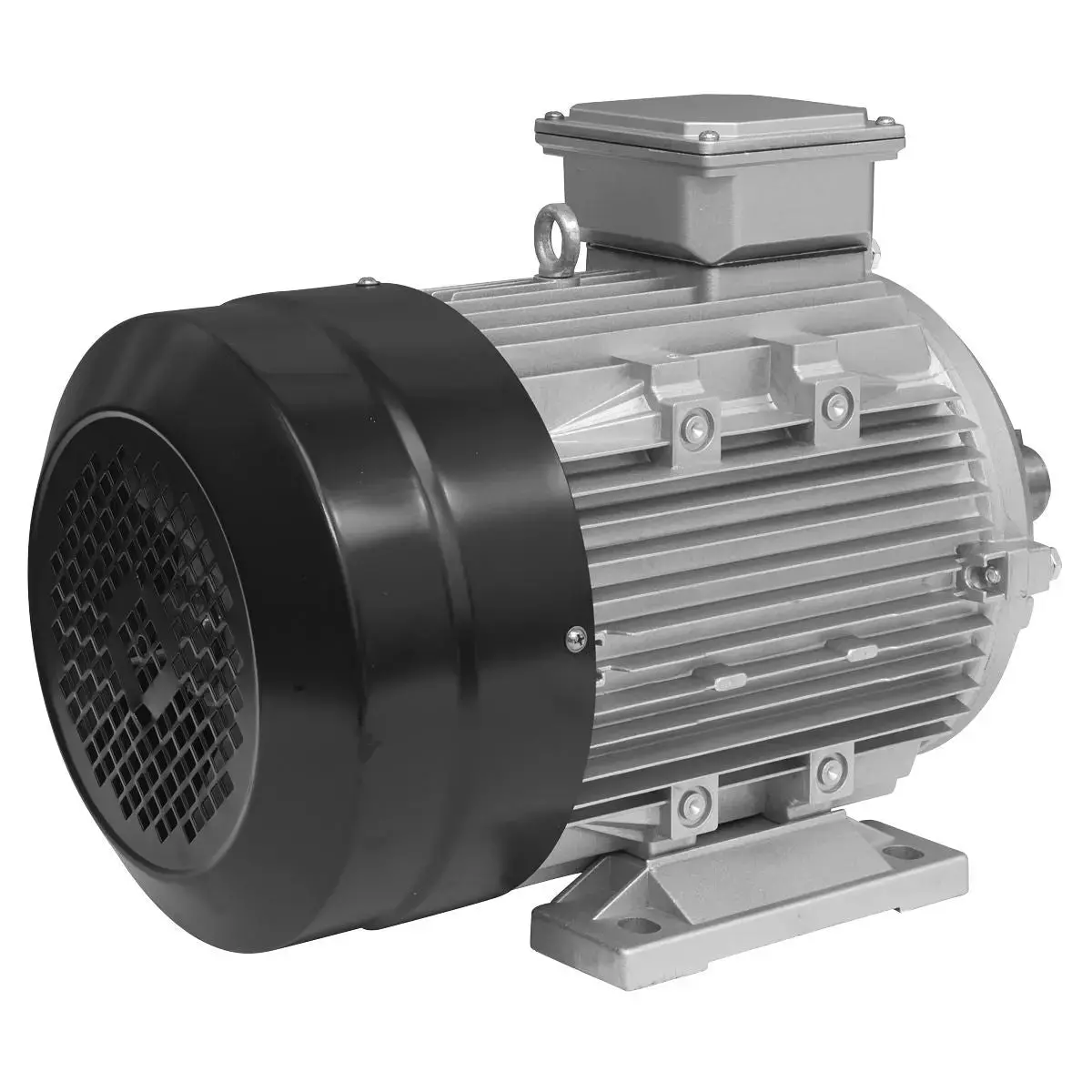 Sealey Premier Air Compressor Electrical Motor 7.5Hp 5.5Kw 1