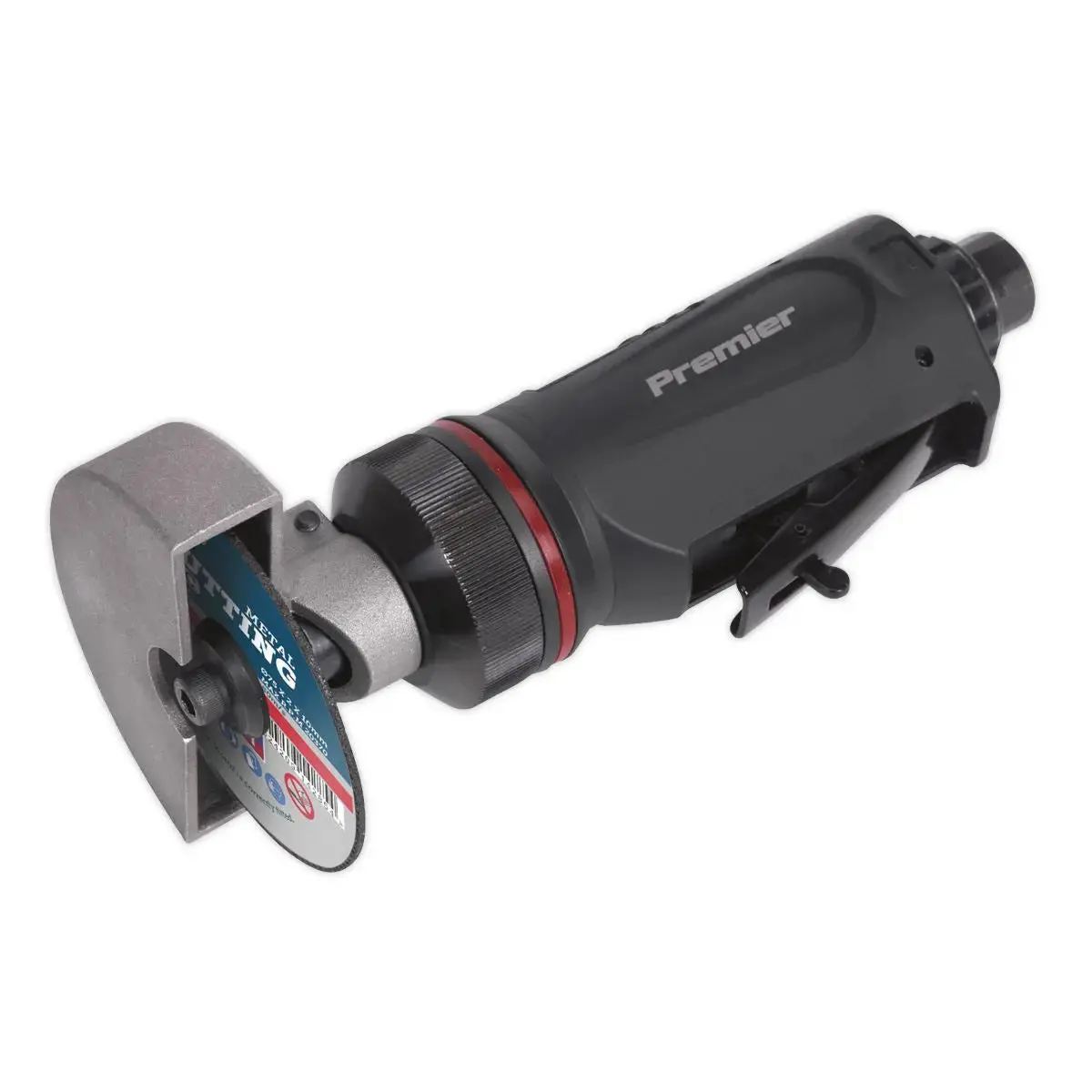 Sealey Premier Air Cut-Off Tool Ø75mm Premier 1