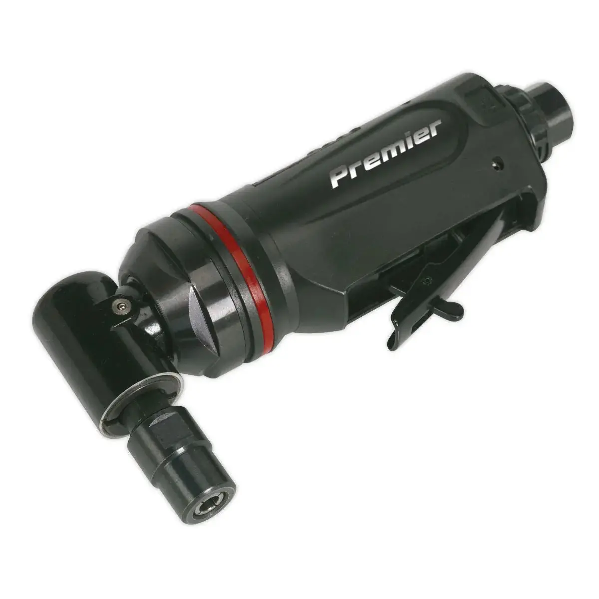 Sealey Premier Air Die Grinder Maxi Size 90° Premier 1