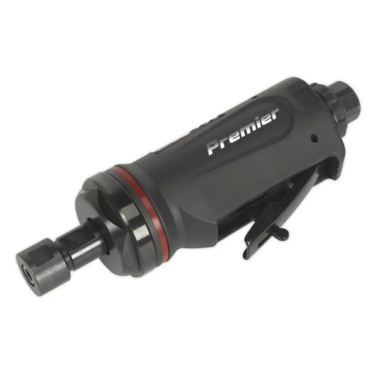 Sealey Premier Air Die Grinder Maxi Size Straight Premier 1