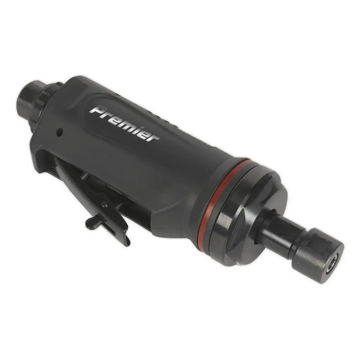 Sealey Premier Air Die Grinder Maxi Size Straight Premier 2