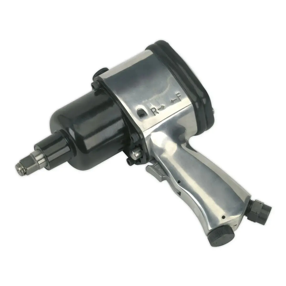 Sealey Premier Air Impact Wrench 1/2"Sq Drive Extra-Heavy-Duty 1