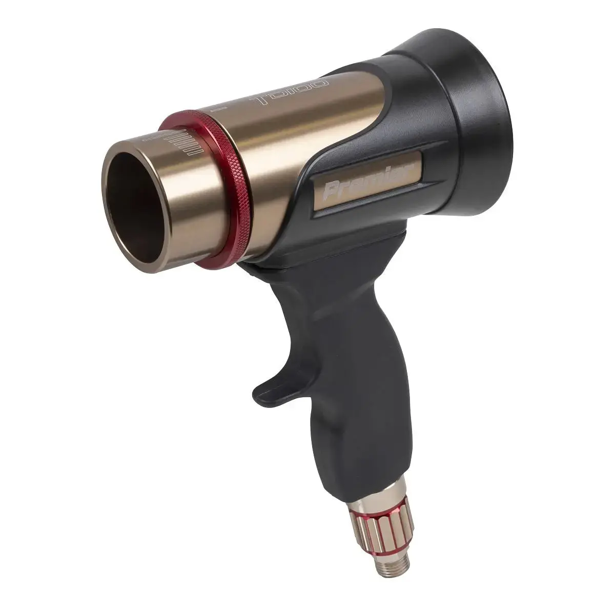 Sealey Premier Air Operated Drying Gun With Adjustable Airflow 1