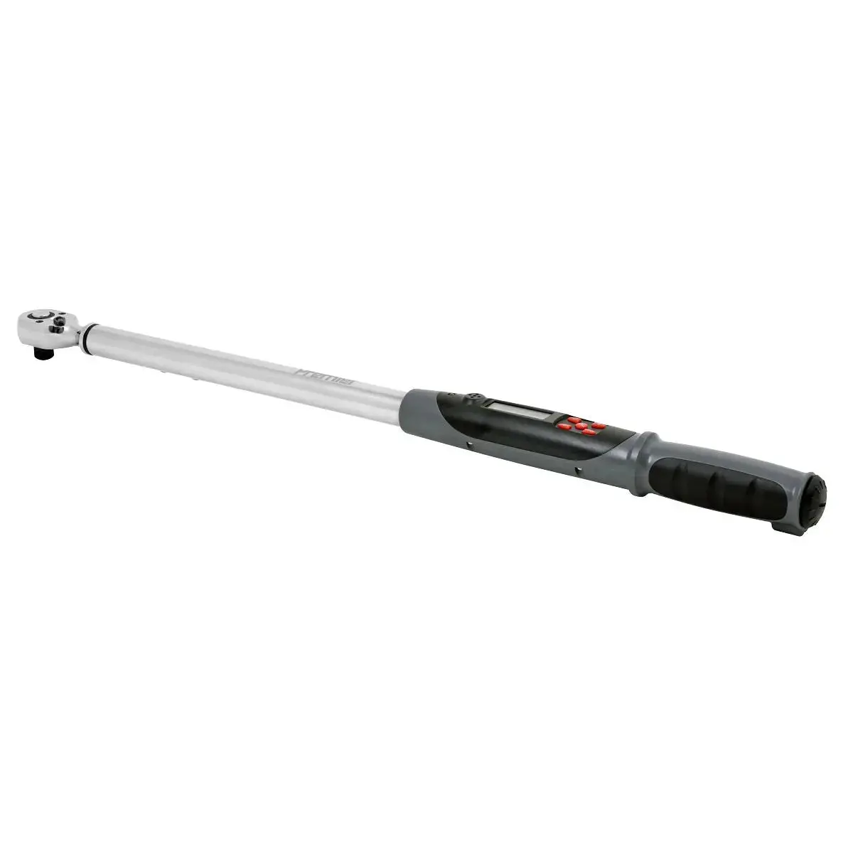 Sealey Premier Angle Torque Wrench Digital 1/2"Sq Drive 30-340Nm (22-250Lb.Ft) 1