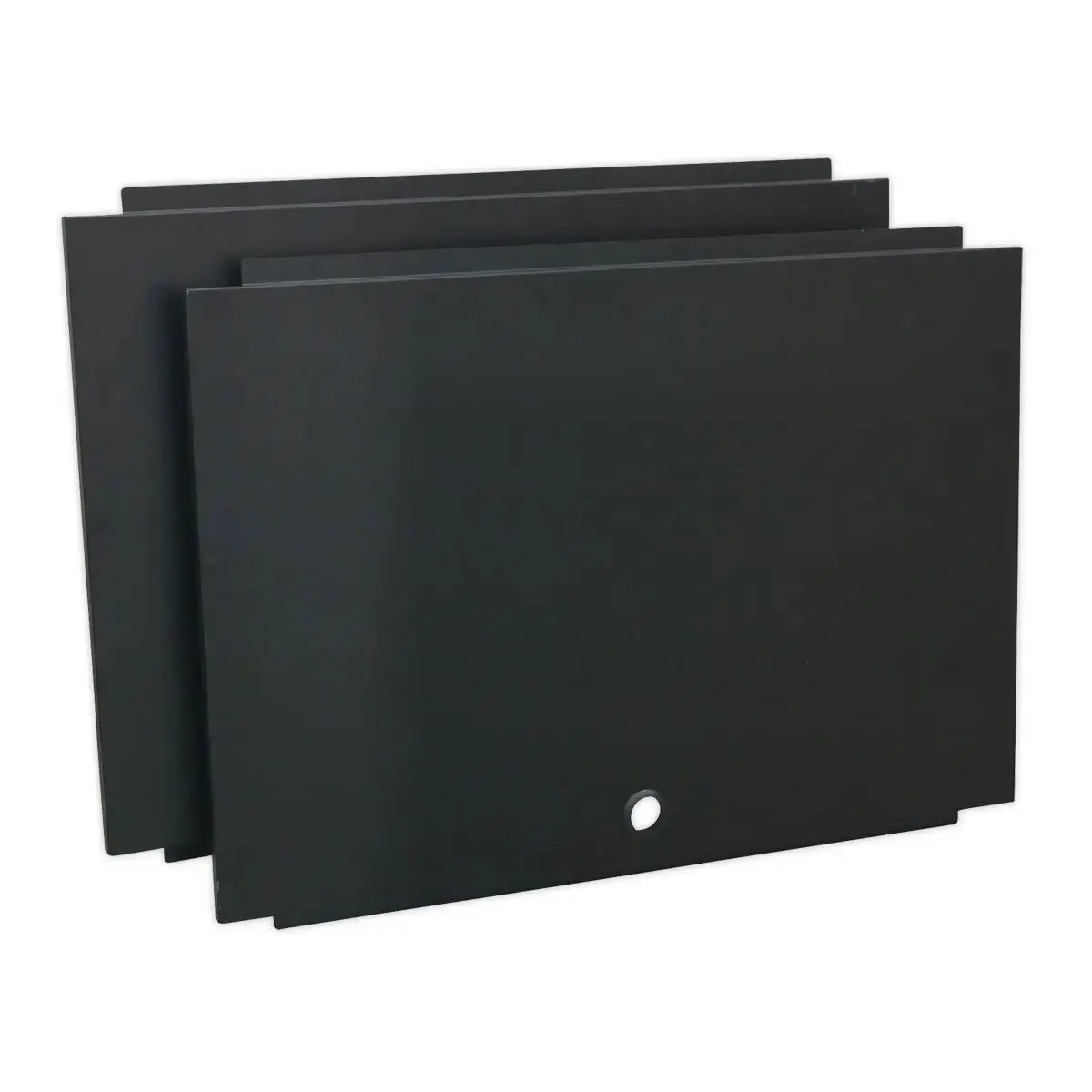 Sealey Premier Back Panel Assembly For Modular Corner Wall Cabinet 930Mm 1