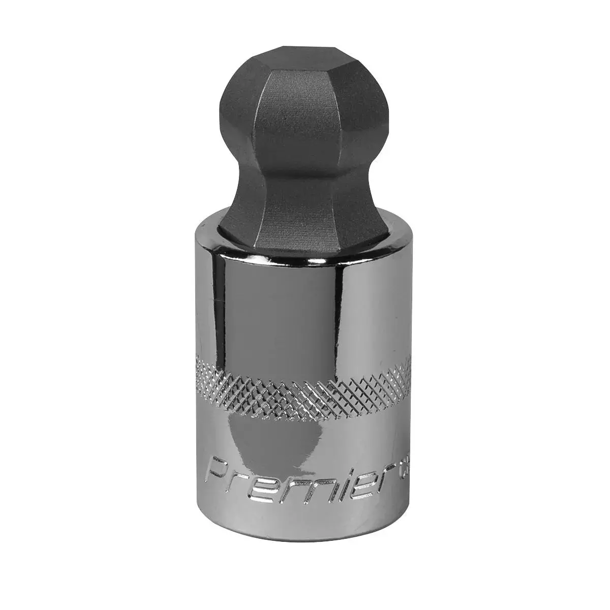 Sealey Premier Ball-End Hex Socket Bit 19Mm 1/2"Sq Drive 1