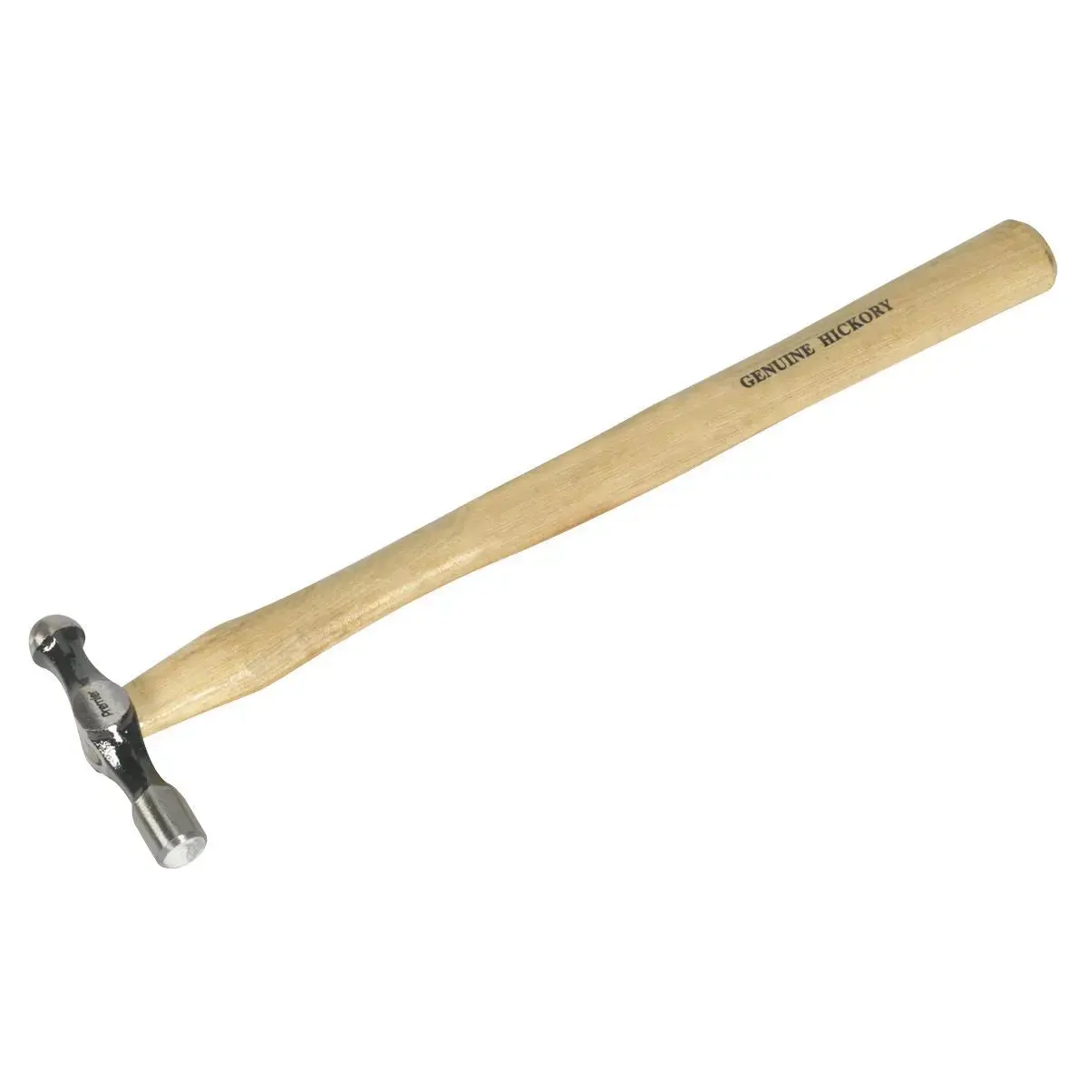Sealey Premier Ball Pein Pin Hammer 4Oz 1