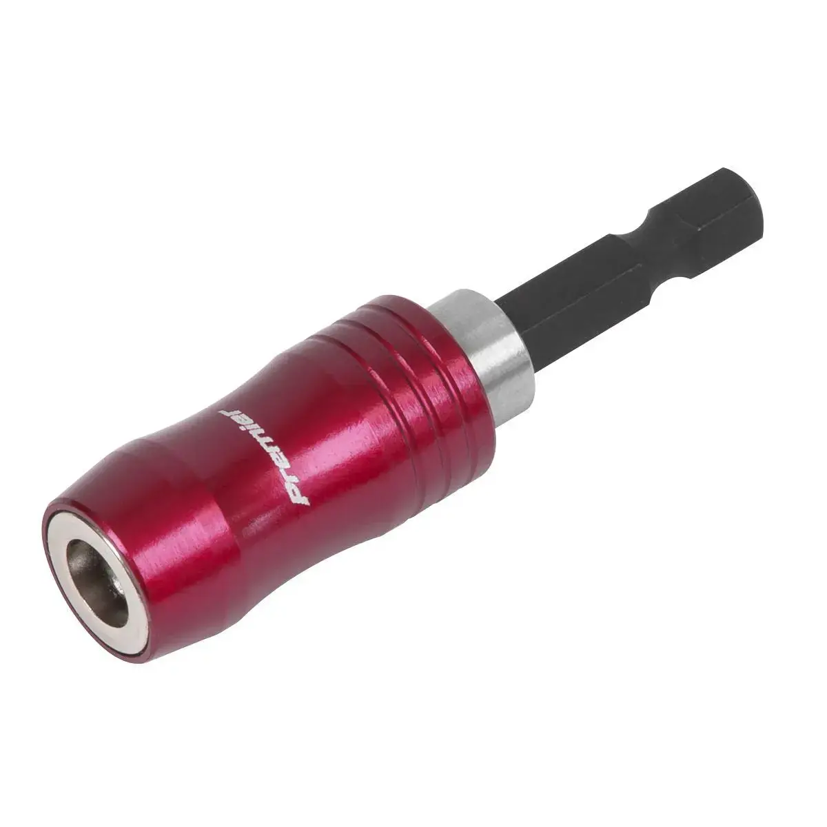 Sealey Premier Bit Holder Magnetic 1