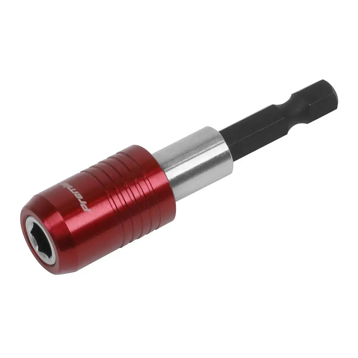 Sealey Premier Bit Holder Quick Chuck 1