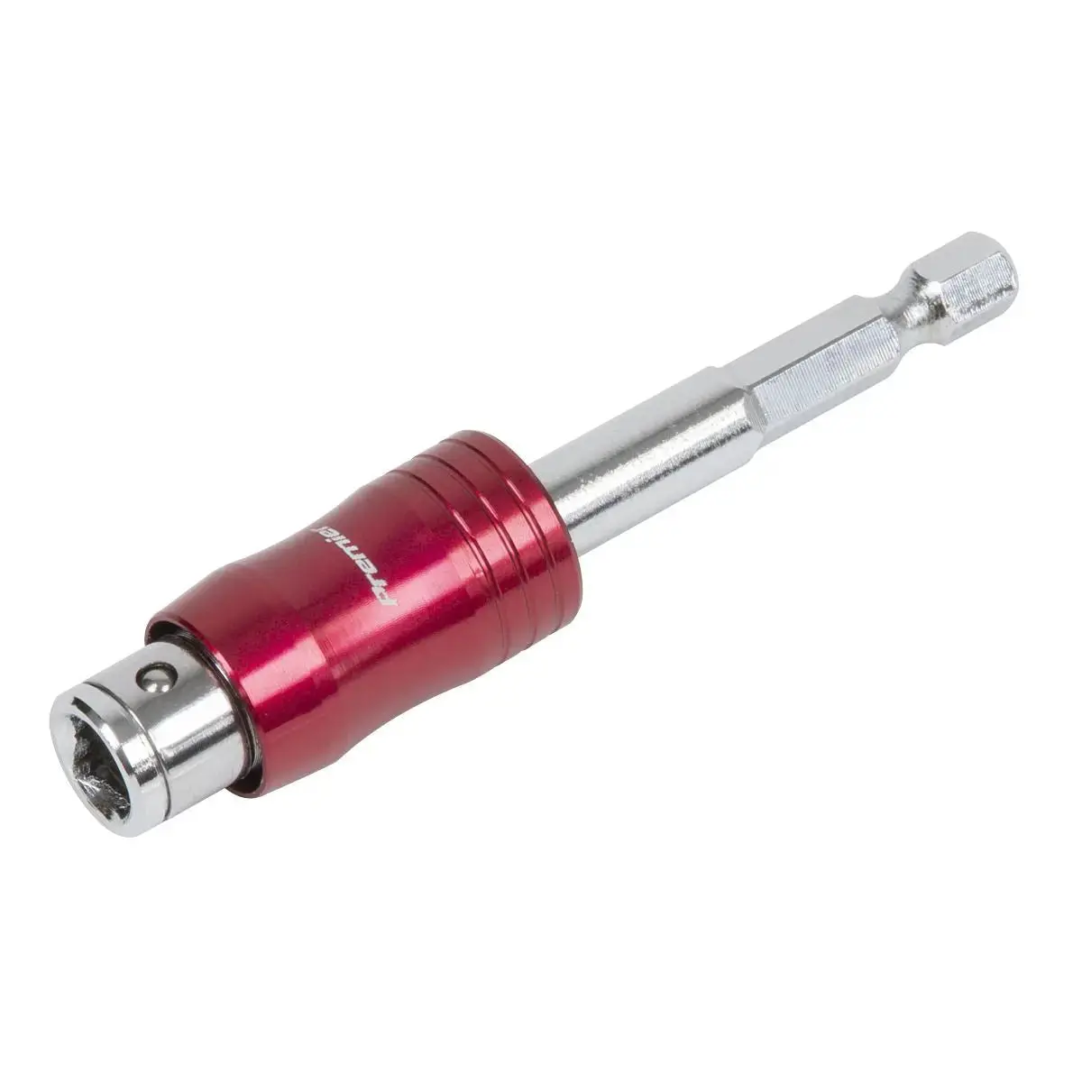 Sealey Premier Bit & Socket Holder 2-In-1 Quick Chuck 1