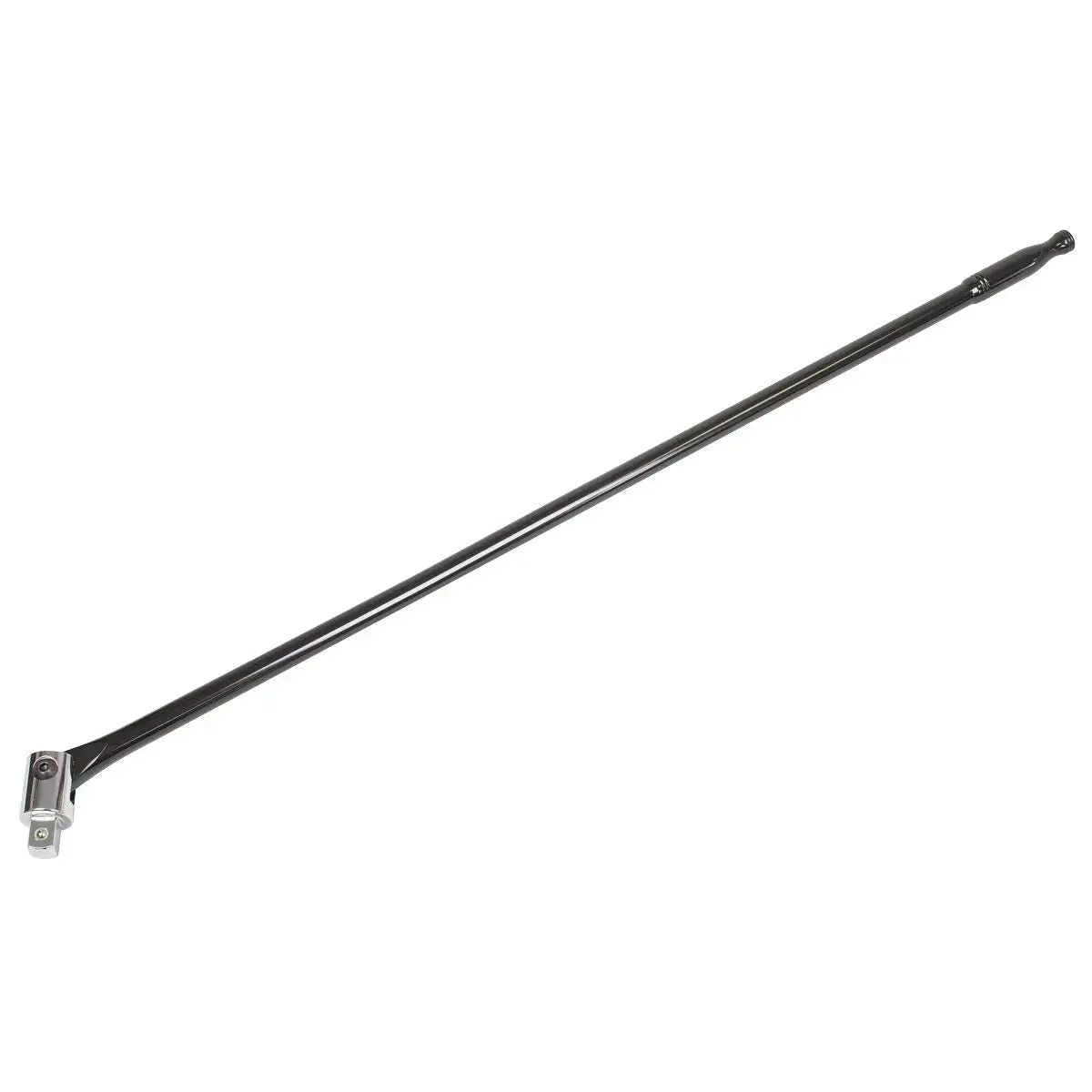 Sealey Premier Black Breaker Bar 1000Mm 3/4"Sq Drive 1