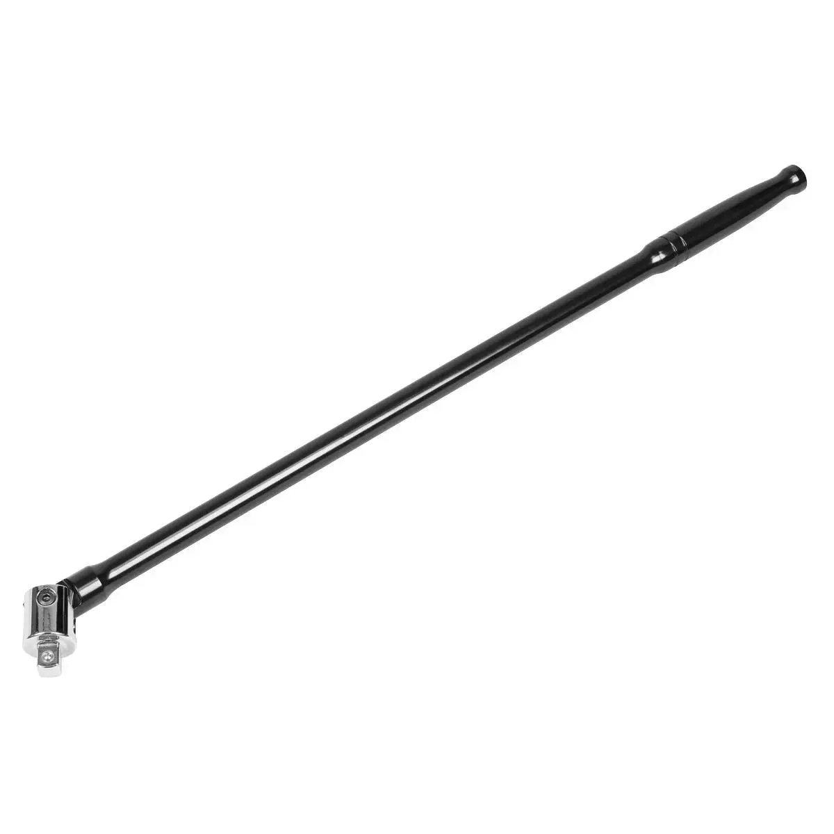 Sealey Premier Black Breaker Bar 450Mm 3/8"Sq Drive 1