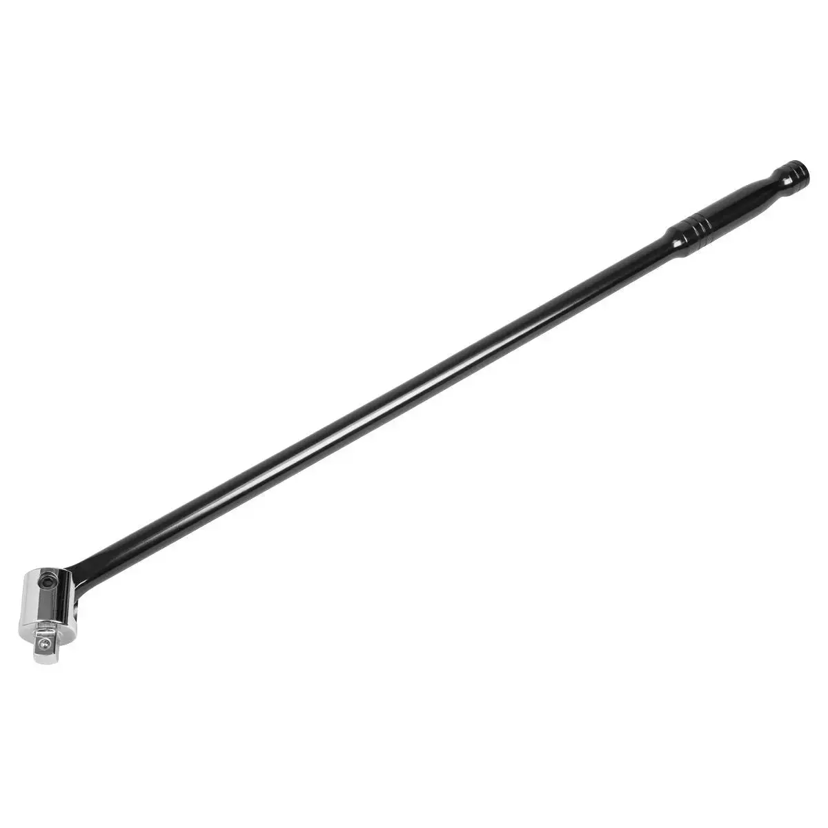 Sealey Premier Black Breaker Bar 600Mm 1/2"Sq Drive 1