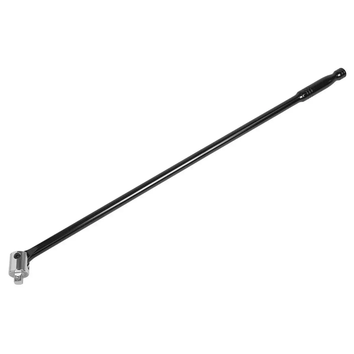 Sealey Premier Black Breaker Bar 750Mm 1/2"Sq Drive 1