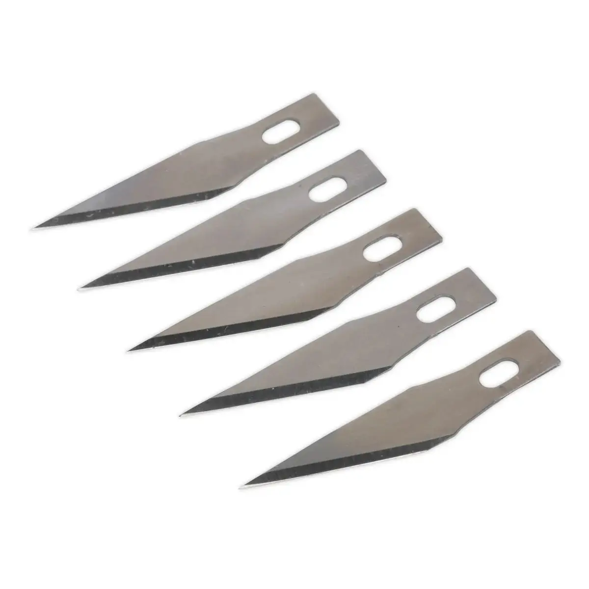 Sealey Premier Blade For Ak2410 Pack Of 5 1
