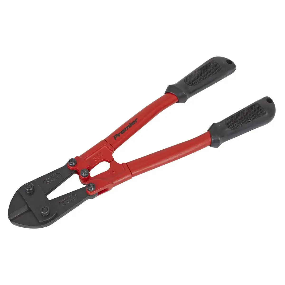 Sealey Premier Bolt Cropper 350Mm 7Mm Capacity 1
