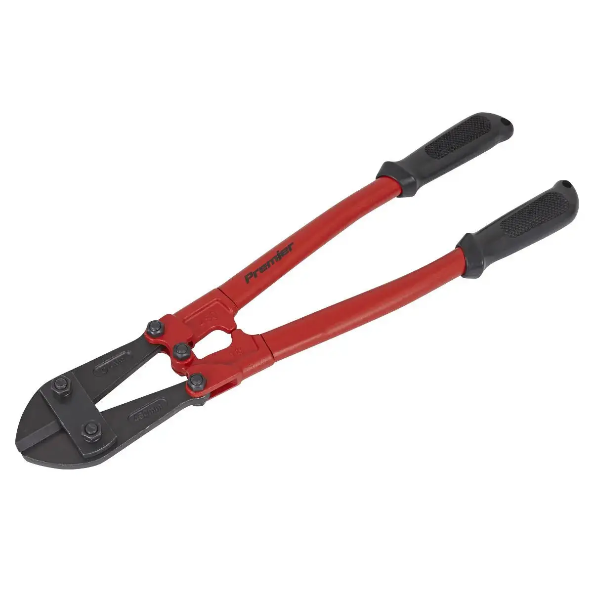 Sealey Premier Bolt Cropper 450Mm 8Mm Capacity 1