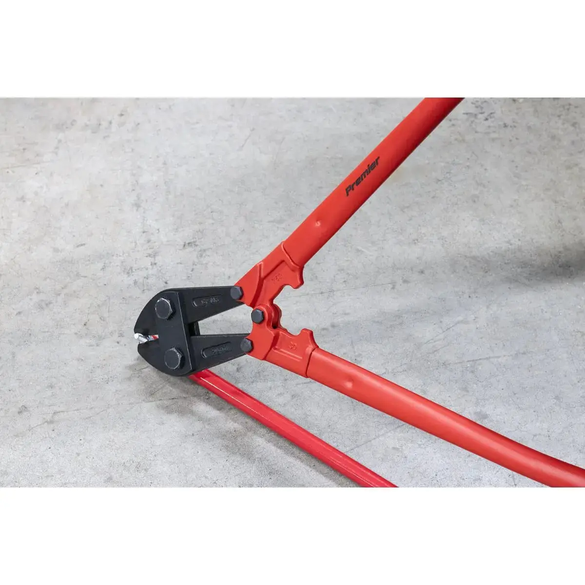 Sealey Premier Bolt Cropper 750Mm 13Mm Capacity 2