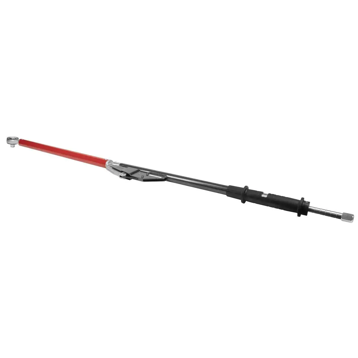 Sealey Premier Breakback Torque Wrench 3/4"Sq Drive 300-1000N 1