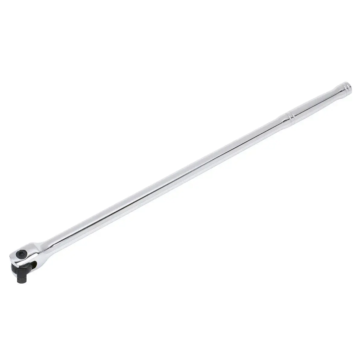 Sealey Premier Breaker Bar 450Mm 3/8" Square Drive Flexi Head Knuckle Socket 2